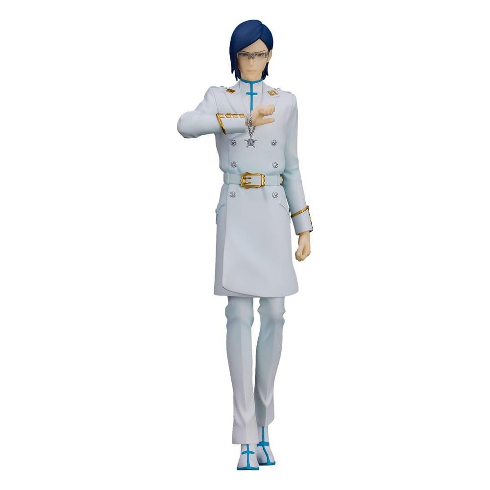Bleach: Thousand-Year Blood War Pop Up Parade – Uryu Ishida Φιγούρα Αγαλματίδιο (19cm)