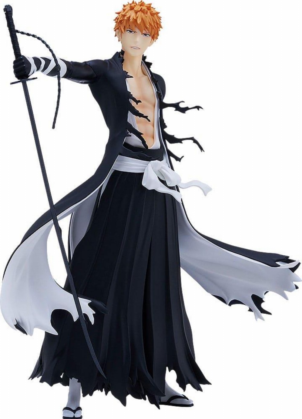 Bleach: Thousand-Year Blood War Pop Up Parade – Ichigo Kurosaki Φιγούρα Αγαλματίδιο (19cm)
