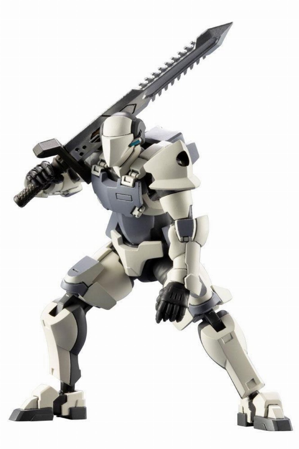 Hexa Gear – Governor Armor Type: Pawn A1 Ver. 1.5 1/24 Σετ Μοντελισμού (7cm)