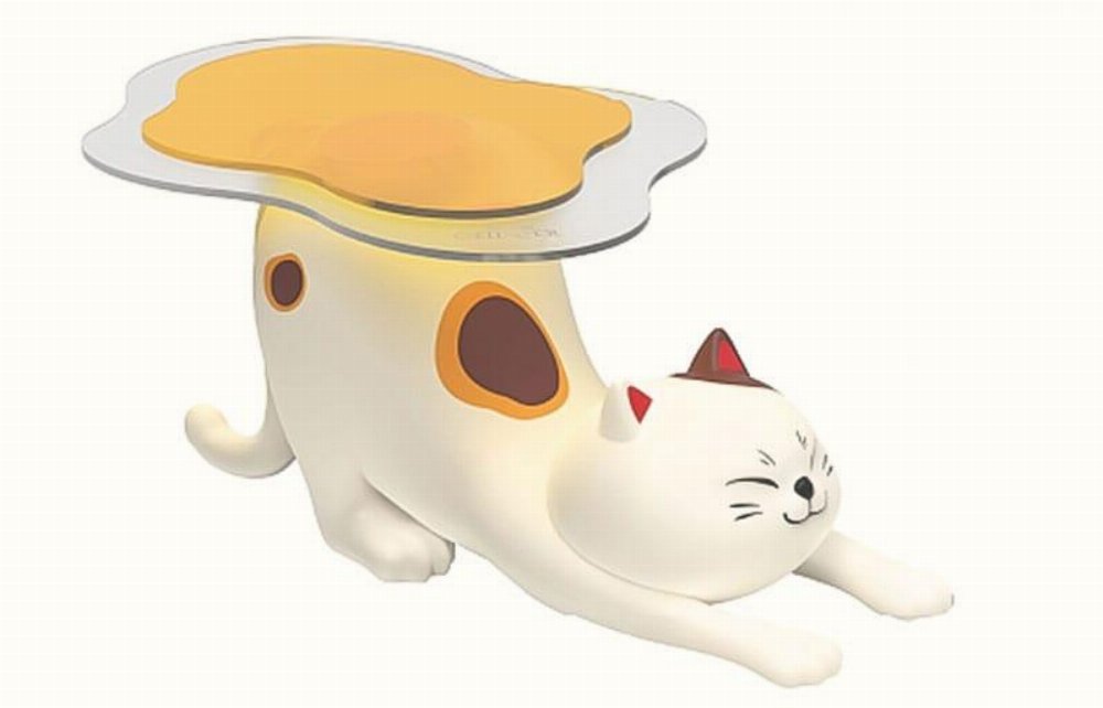 Shitaukeno Neko – Beckoning Cat Φιγούρα Αγαλματίδιο (20cm)