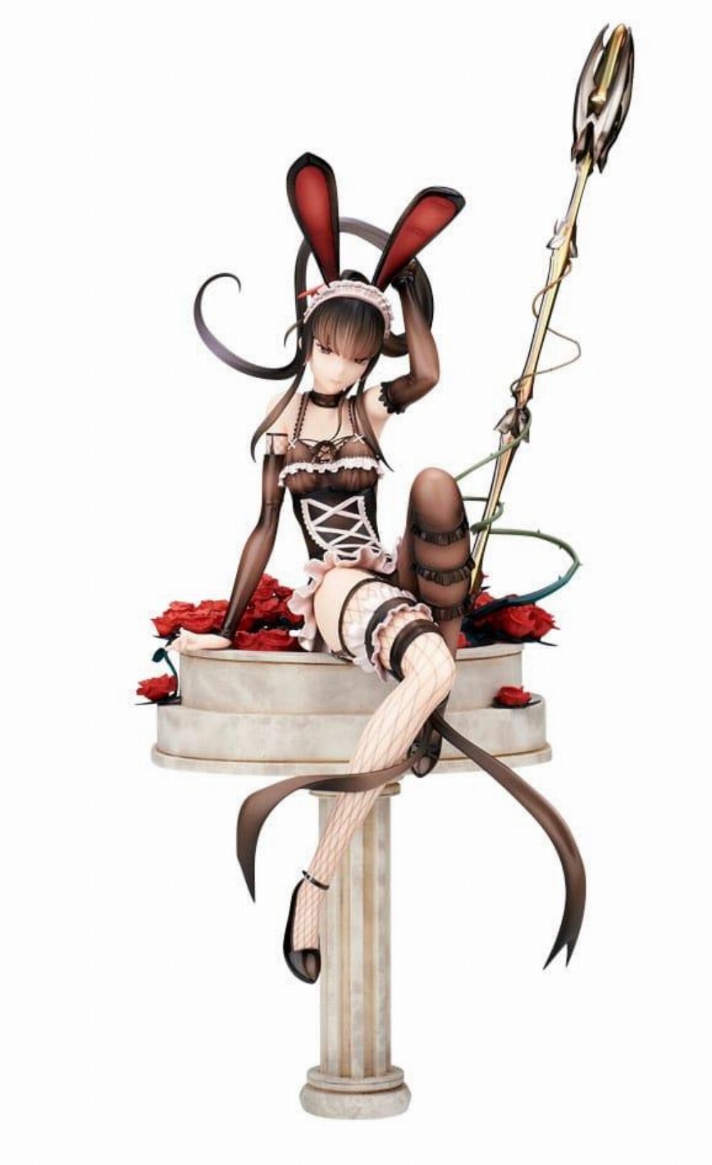 Overlord – Narberal Gamma so-bin 1/8 Φιγούρα Αγαλματίδιο (33cm)