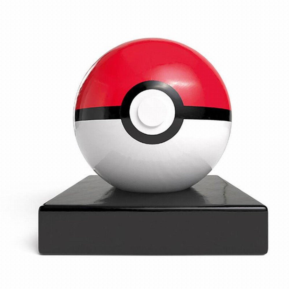 Pokemon – Poke Ball Κουμπαράς (11cm)