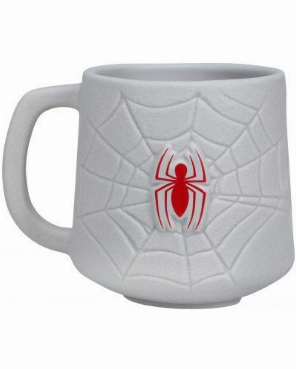 Marvel – Spider-Man Web Shaped Κούπα (450ml)