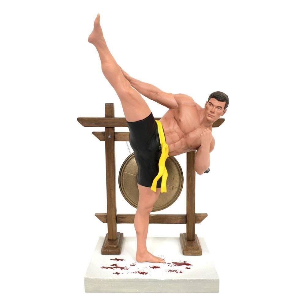 Jean-Claude Van Damme Gallery – Φιγούρα Αγαλματίδιο (26cm)