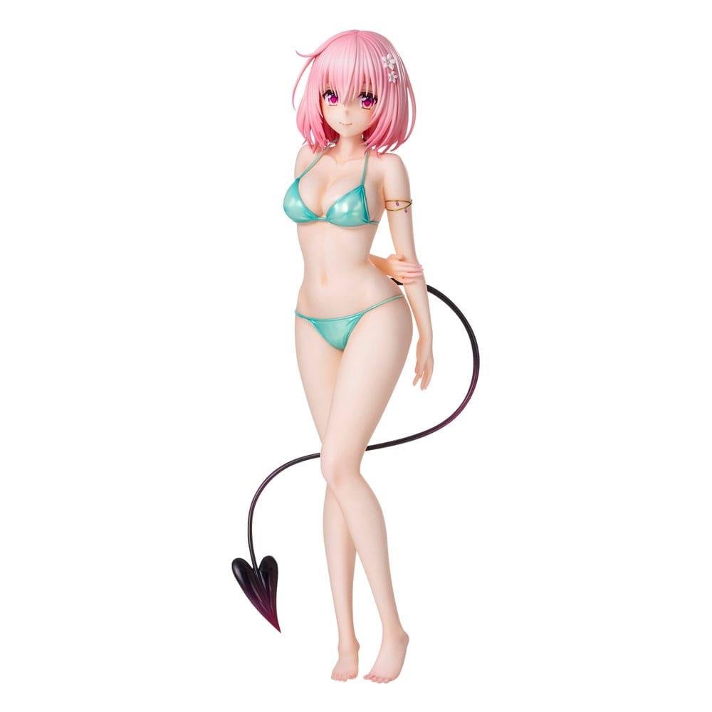 To Love-Ru Darkness – Darkness Swimsuit Series Momo Belia Deviluke 1/4 Φιγούρα Αγαλματίδιο (36cm)