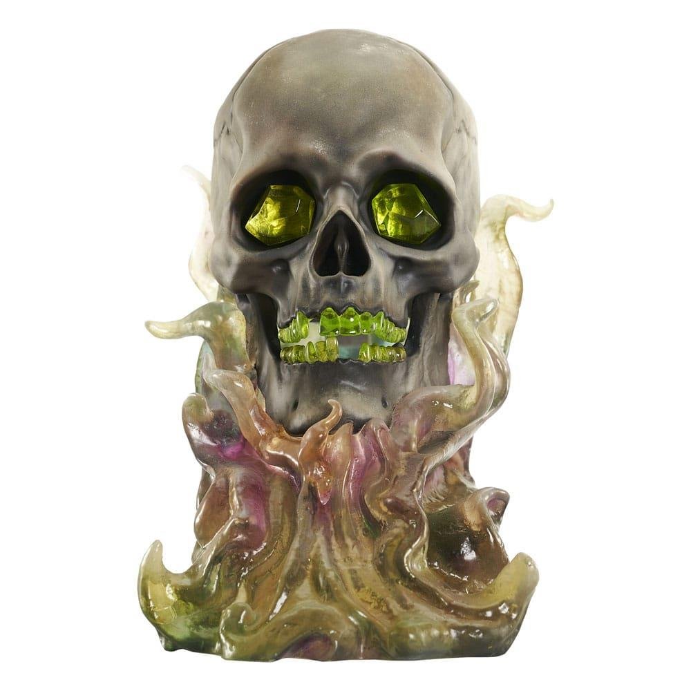 Dungeons & Dragons – Demilich Dice Holder Φιγούρα Αγαλματίδιο (25cm) LE3000