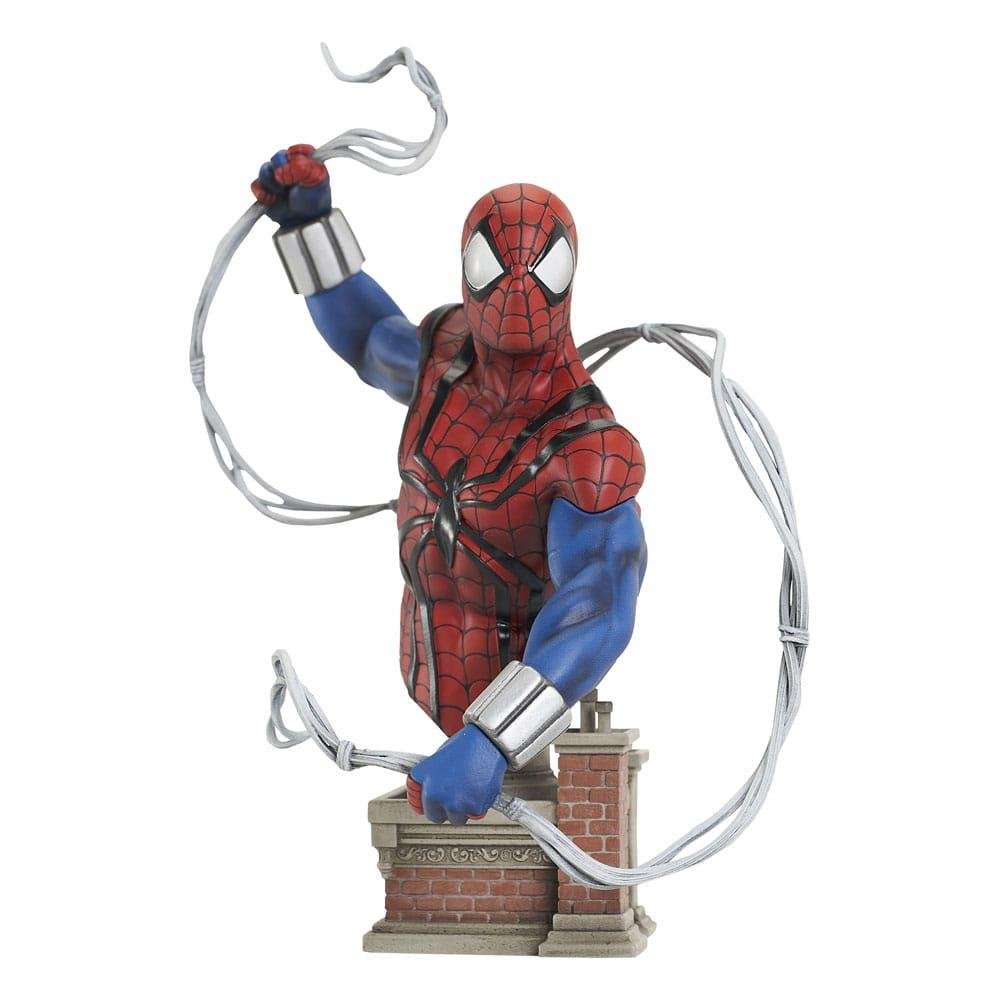 Marvel Comics – Ben Reilly Spider-Man 1/7 Bust (15cm) LE3000
