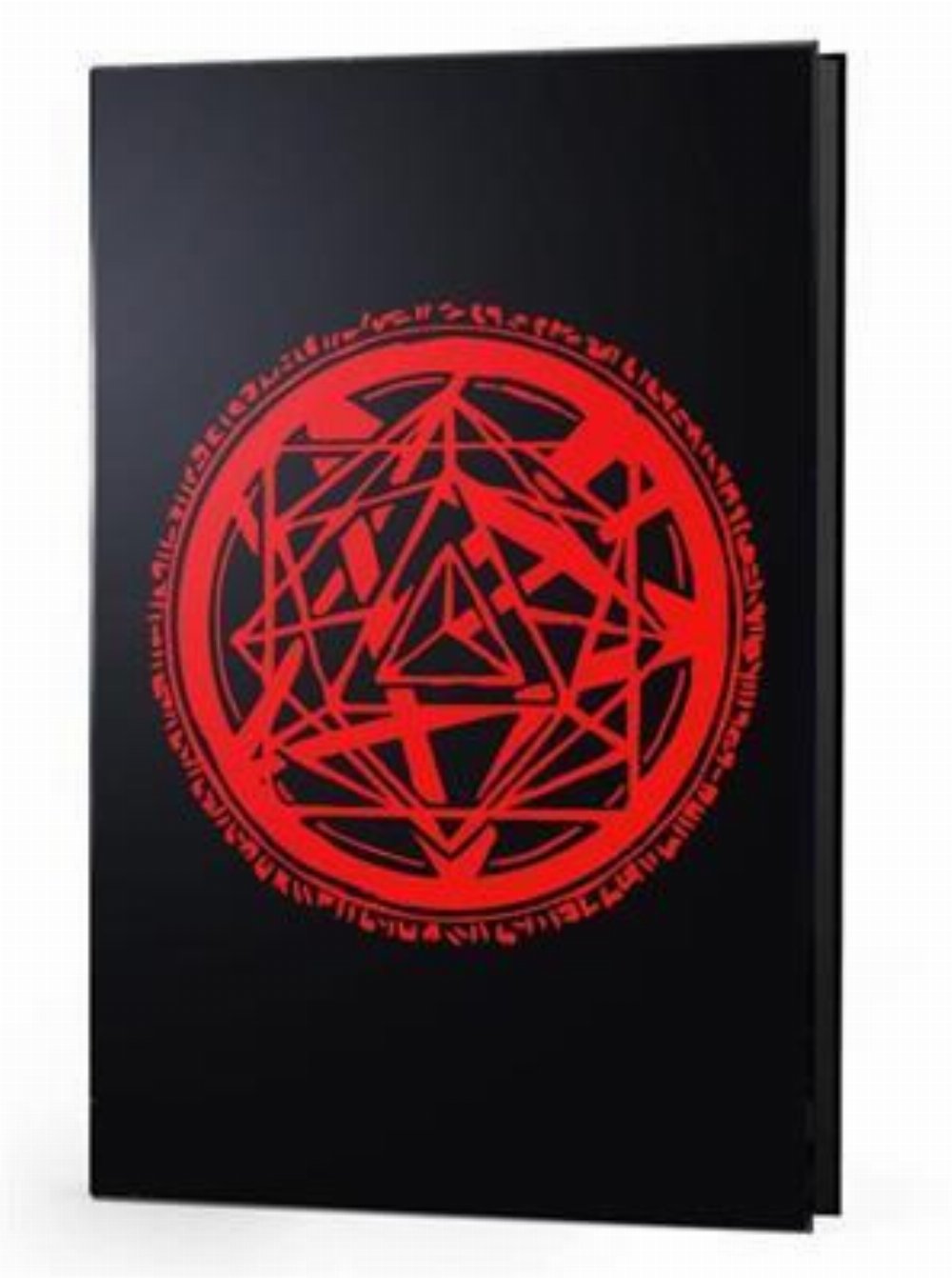 Index Card RPG – Collector’s Edition