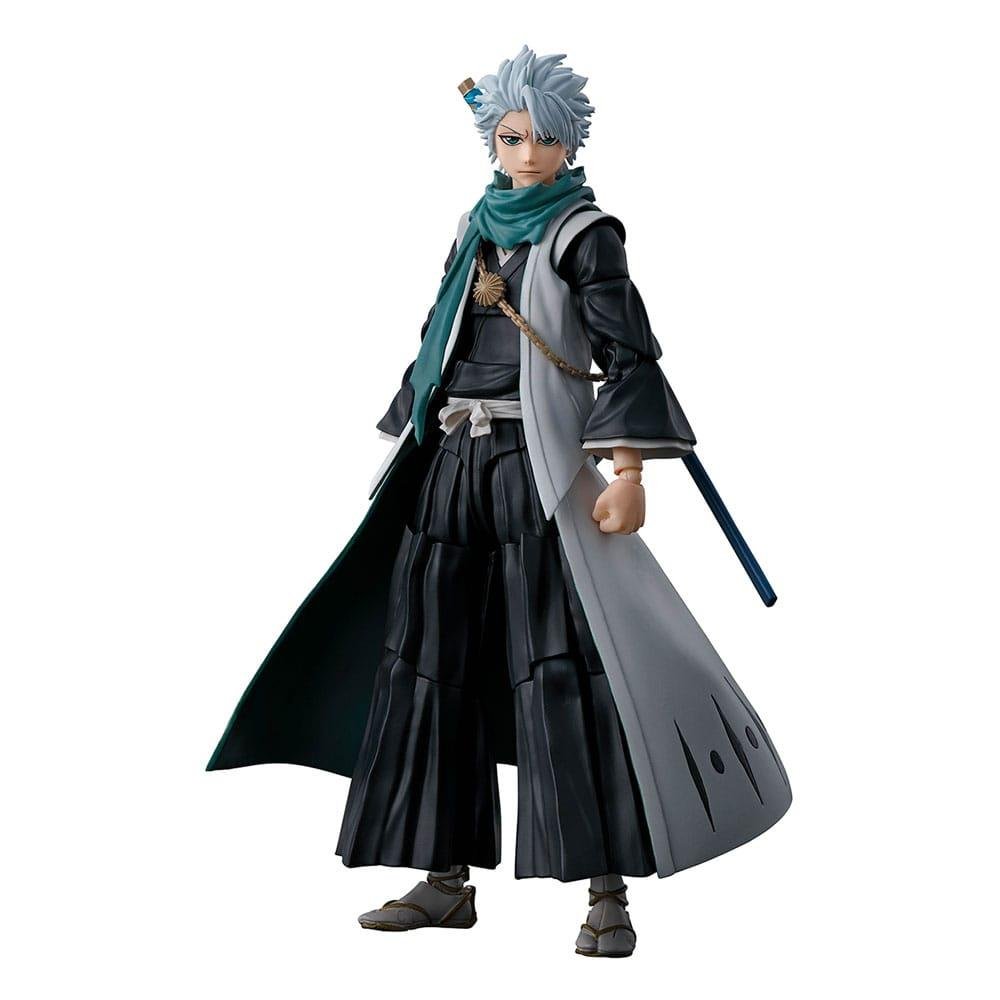 Bleach: Thousand-Year Blood War S.H. Figuarts – Toushiro Hitsugaya Φιγούρα Δράσης (14cm)