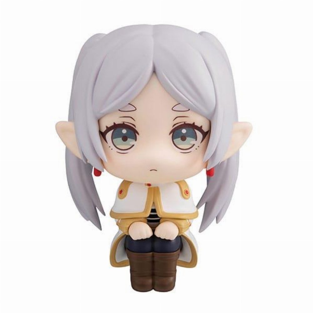 Frieren: Beyond Journey’s End Look Up – Frieren Φιγούρα Αγαλματίδιο (11cm)