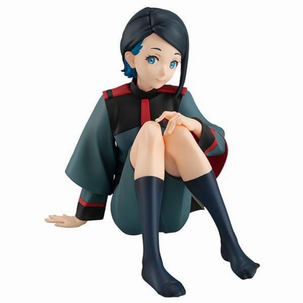Mobile Suit Gundam The Witch from Mercury G.E.M. – Nika Nanaura Palm-Size Φιγούρα Αγαλματίδιο (8cm)