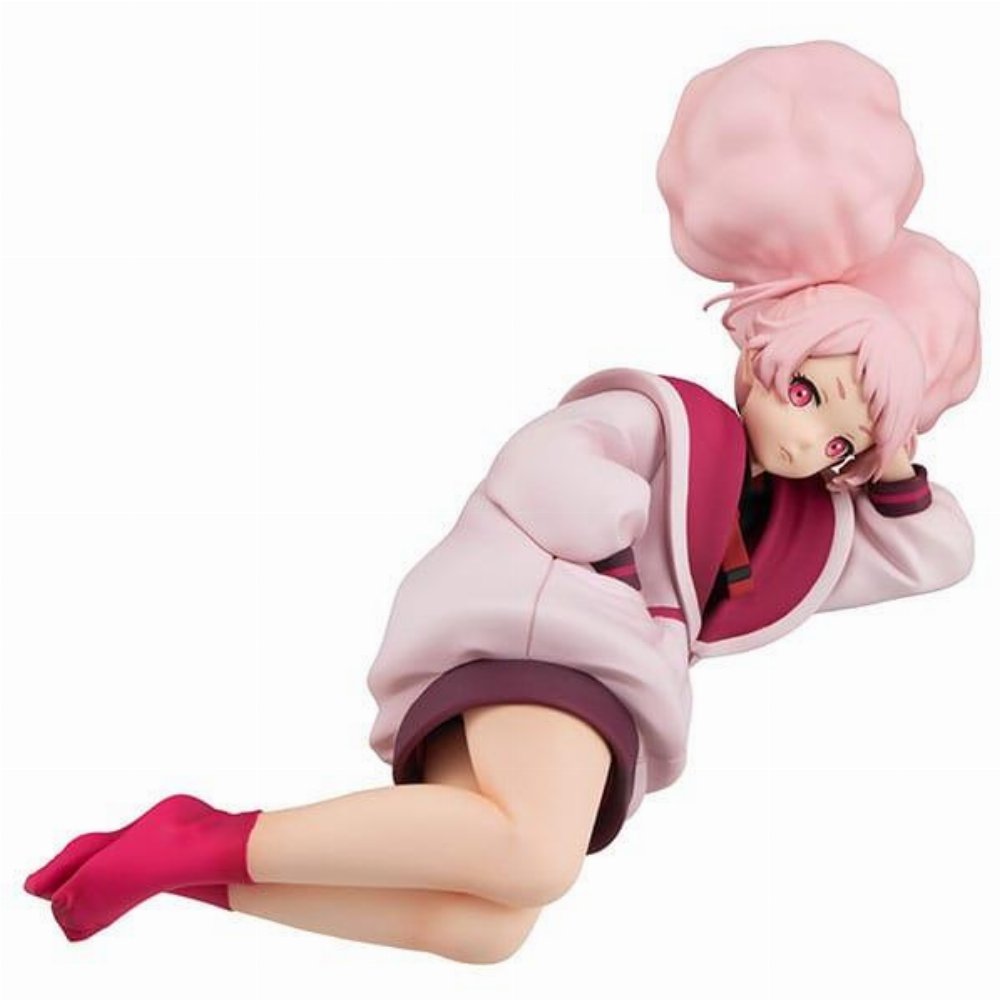 Mobile Suit Gundam The Witch from Mercury G.E.M. – Chuatury Panlunch Palm-Size Φιγούρα Αγαλματίδιο (14cm)