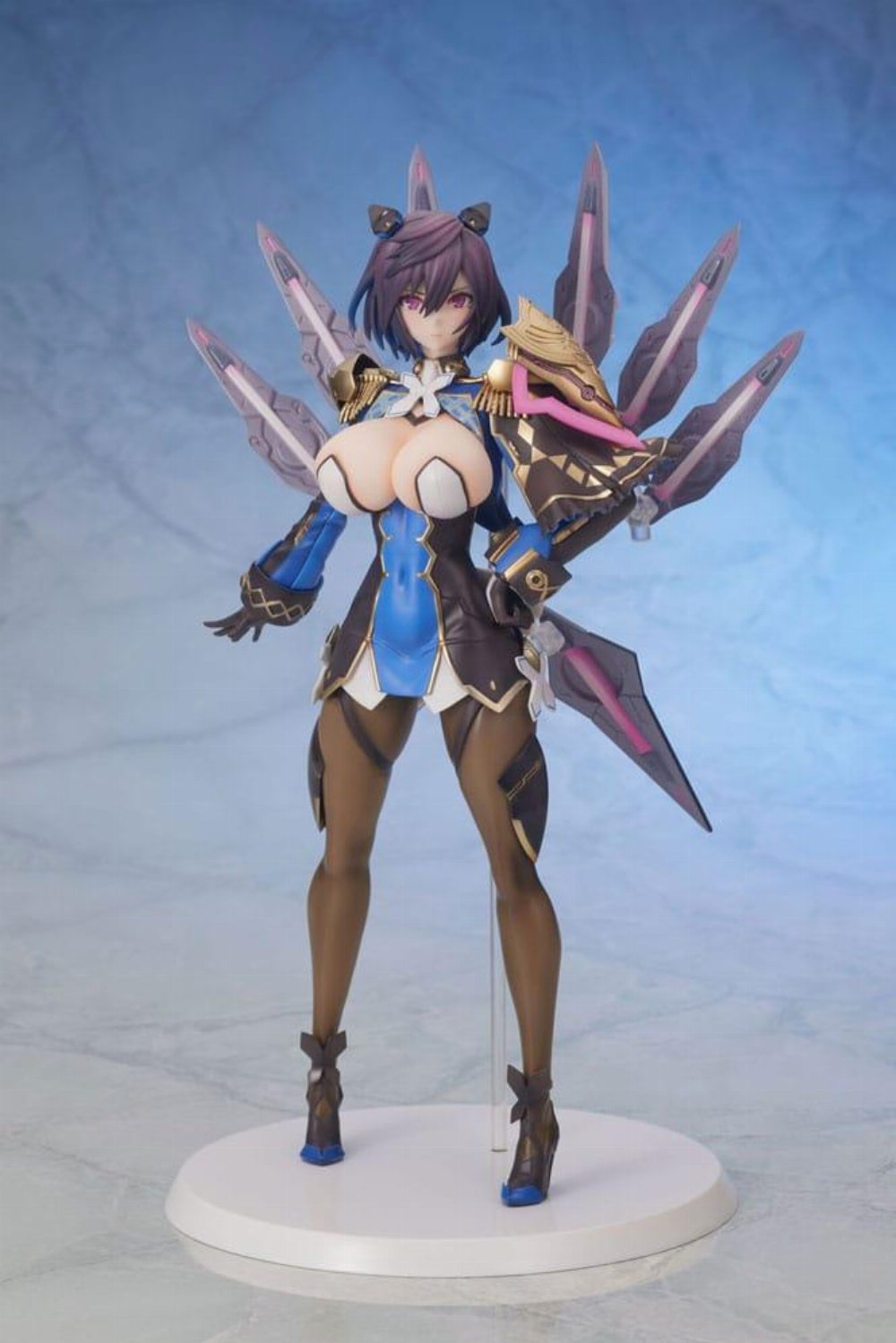 Phantasy Star Online 2 – Khorshid 1/7 Φιγούρα Αγαλματίδιο (27cm)