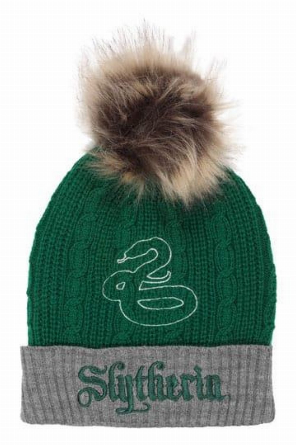 Harry Potter – Slytherin Σκουφάκι