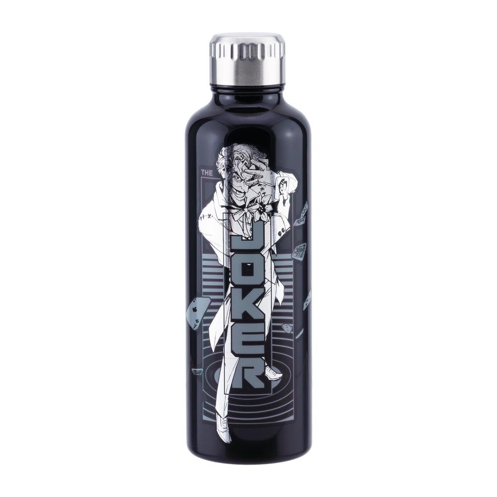 DC Comics – Batman Μπουκάλι Νερού (500ml)