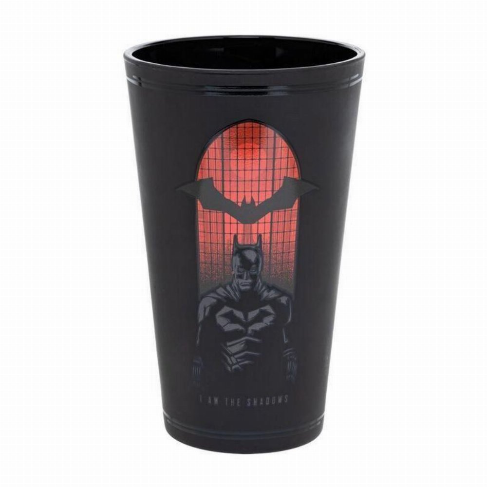 DC Comics – The Batman Ποτήρι (400ml)