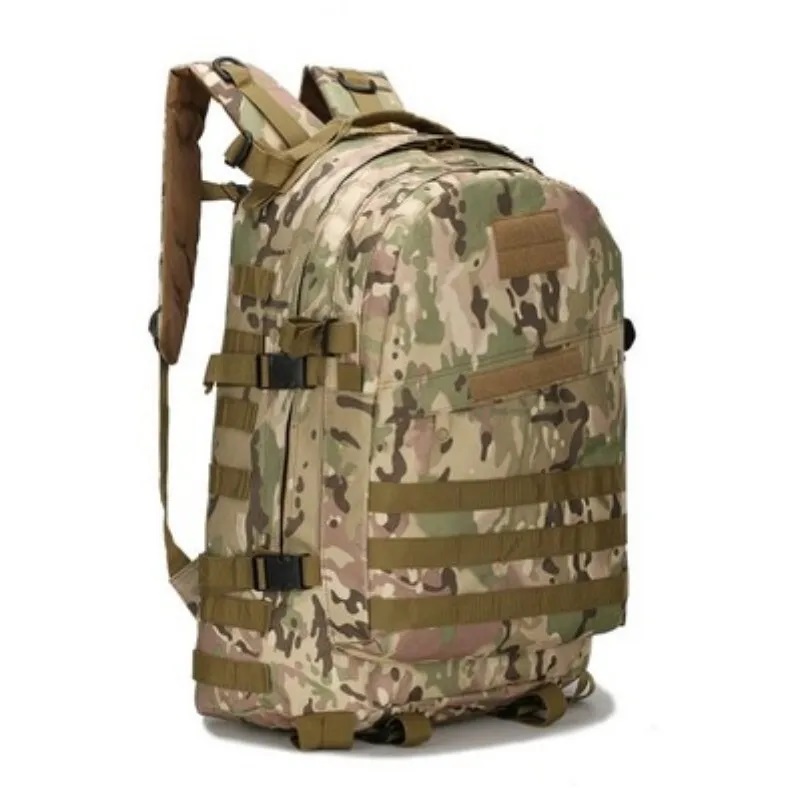 Σακίδιο πλάτης – BL006-3D – 3L – 270379 – Army Beige