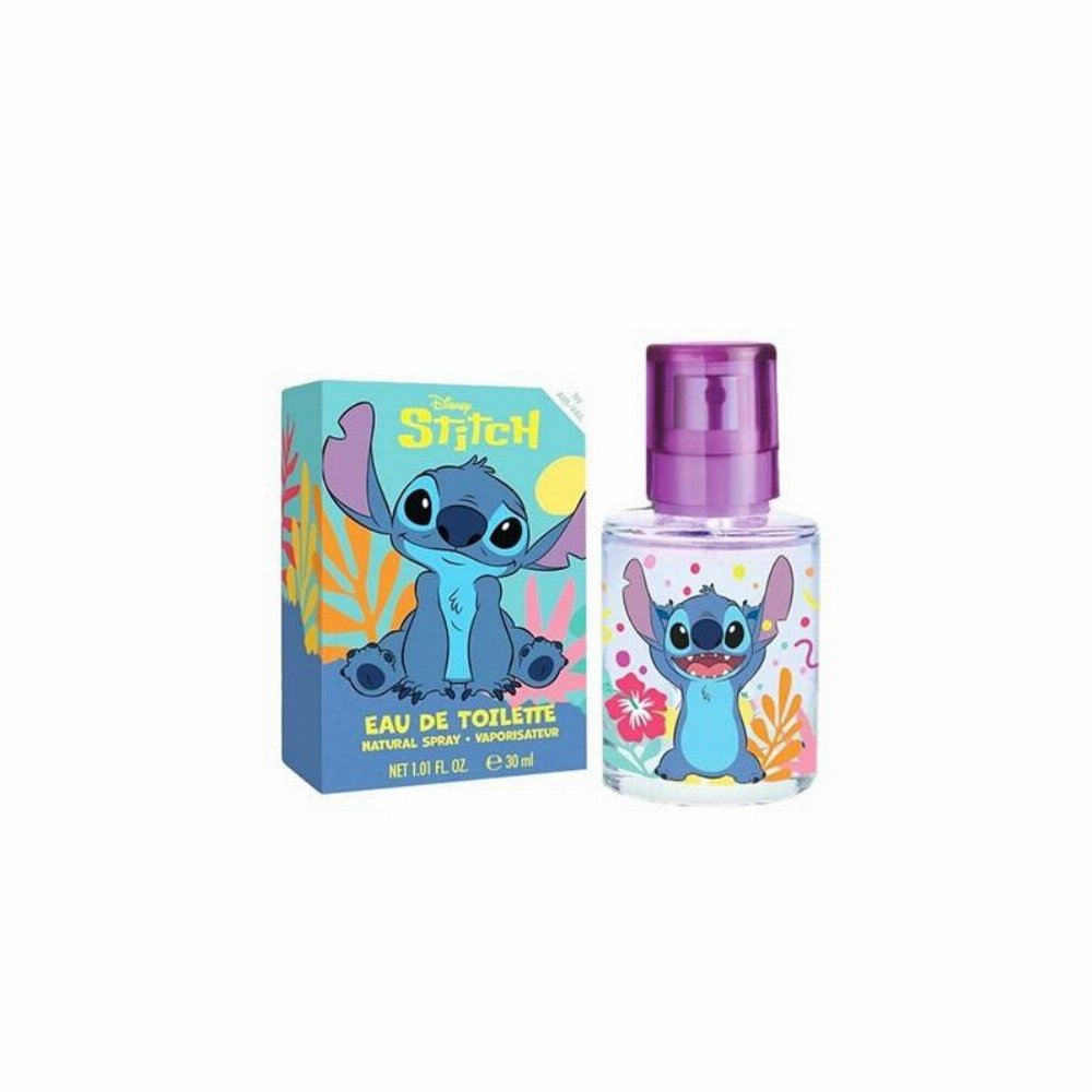 Disney: Lilo & Stitch – Παιδικό Άρωμα (30ml)