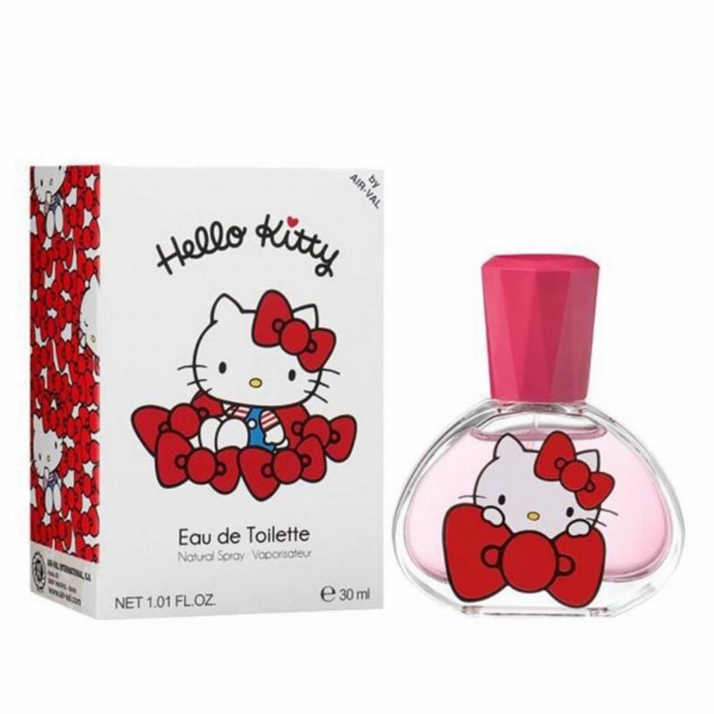 Hello Kitty – Παιδικό Άρωμα (30ml)