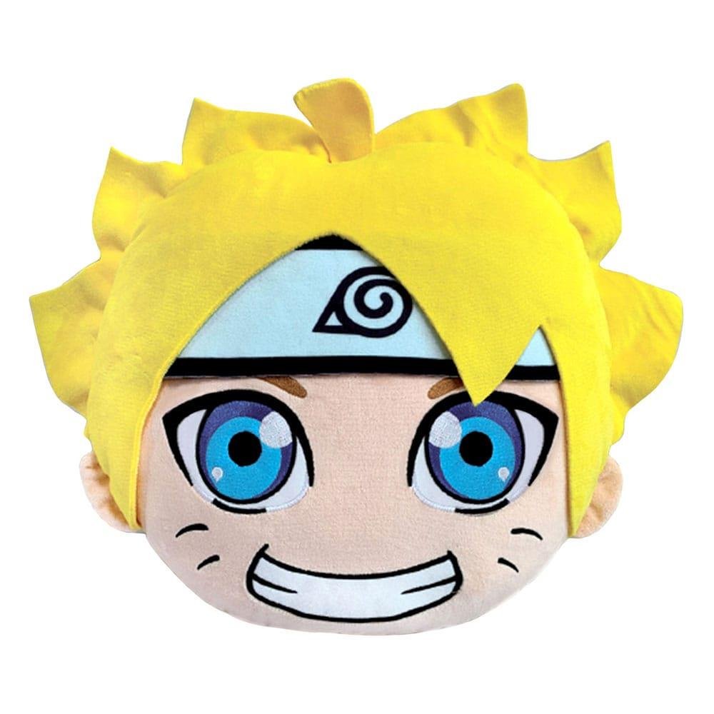Boruto: Naruto Next Generation – Boruto 3D Μαξιλάρι (44x43cm)