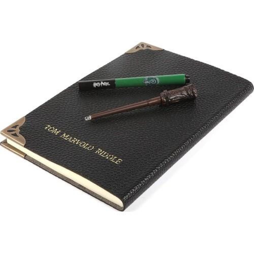 Harry Potter – Tom Riddle’s Diary Σετ Γραφικής Ύλης