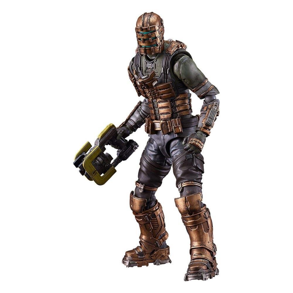 Dead Space – Isaac Clarke Figma Φιγούρα Δράσης (17cm)