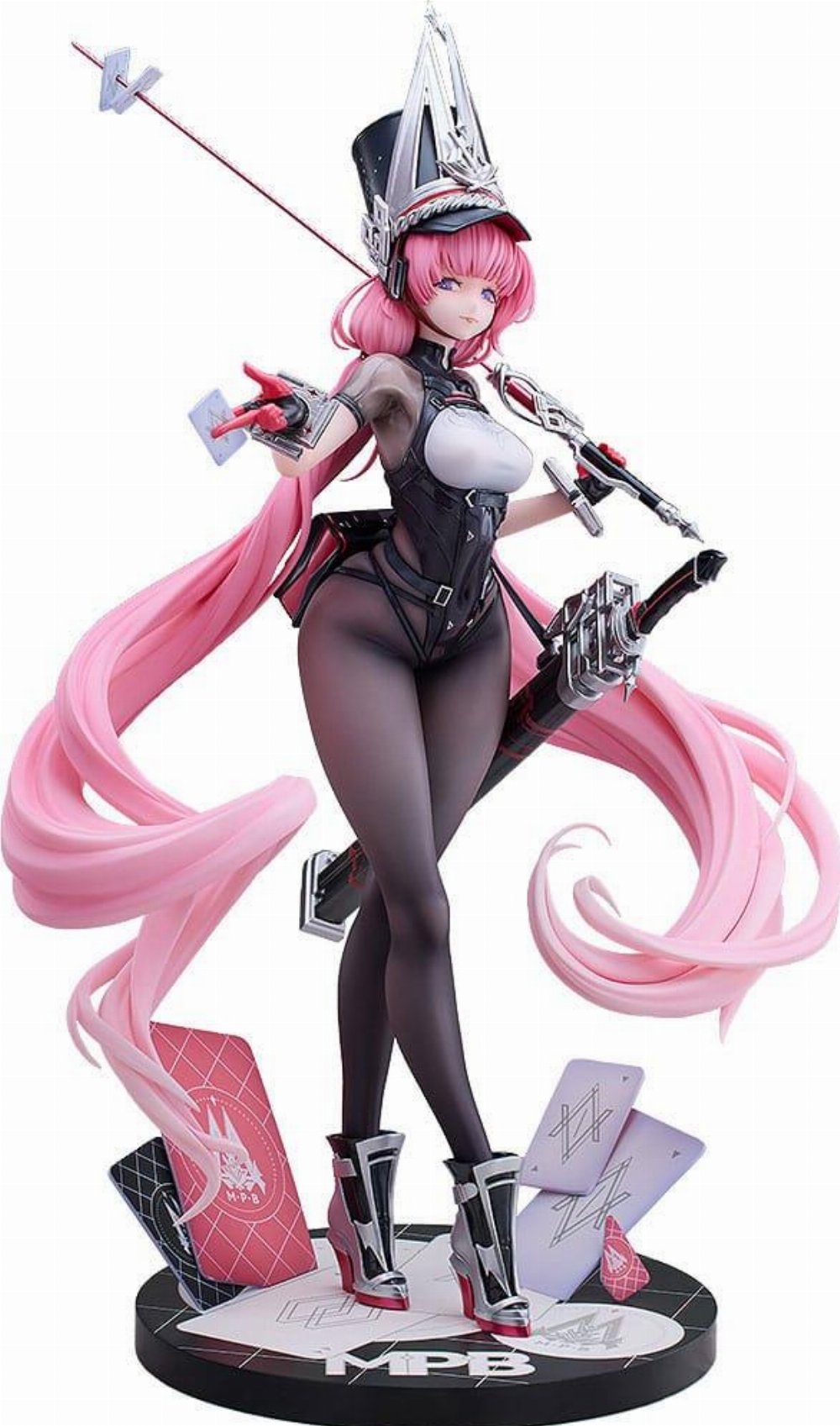 Original Character – Magical Parade Bunny 1/4 Φιγούρα Αγαλματίδιο (45cm)