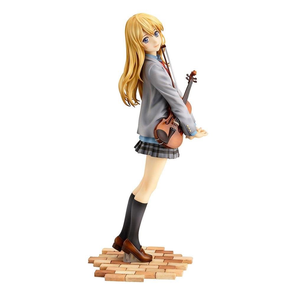 Your Lie in April – Kaori Miyazono (3rd re-run) 1/8 Φιγούρα Αγαλματίδιο (20cm)