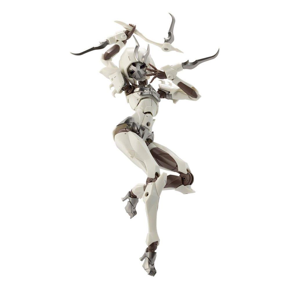 Unlimited Universe Megalomaria – Seeker Σετ Μοντελισμού (16cm)