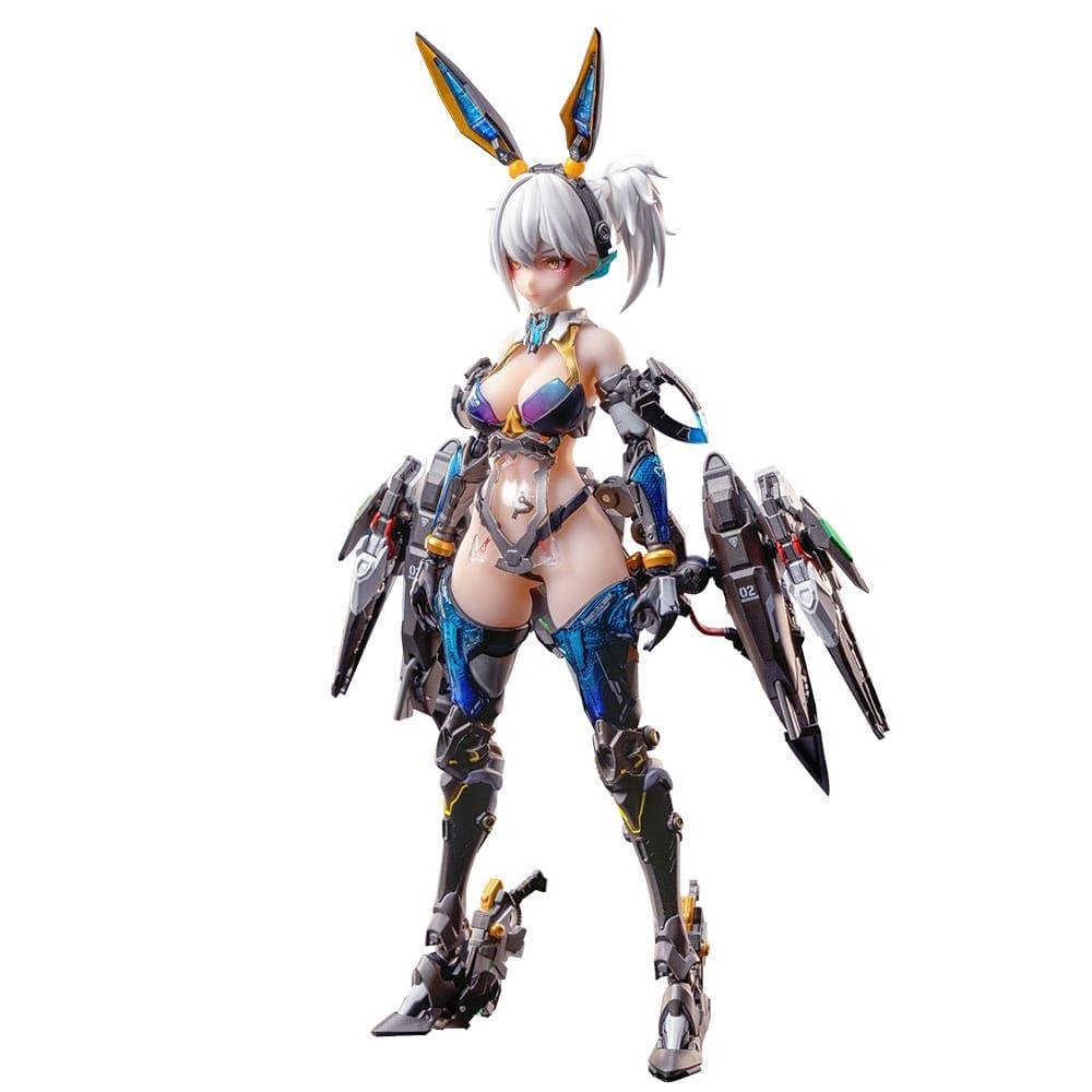 Thunderbolt Squad Seamless – Vodka Mirror 1/9 Φιγούρα Δράσης (22cm)