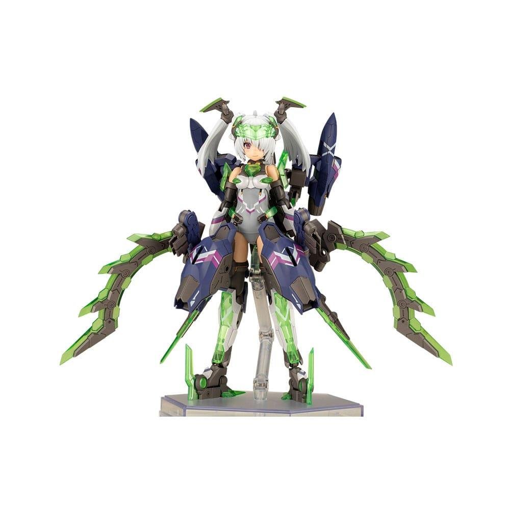 Frame Arms – Hresvelgr=Cornix Σετ Μοντελισμού (15cm)