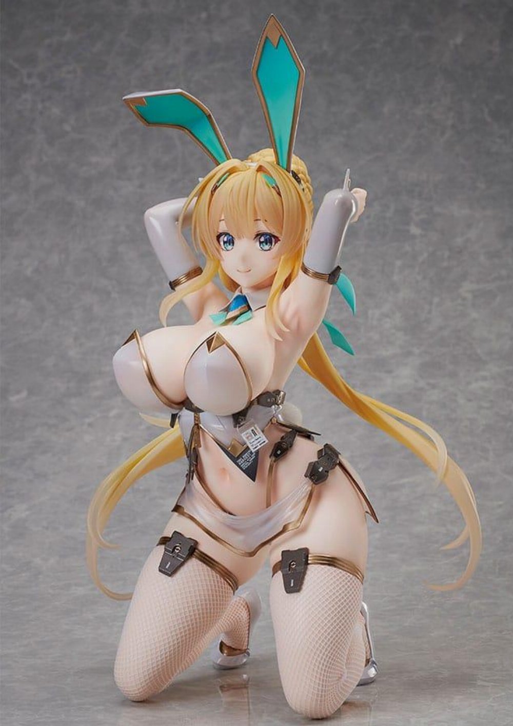 Original Character – Claris L. Ripstop 1/4 Φιγούρα Αγαλματίδιο (34cm)
