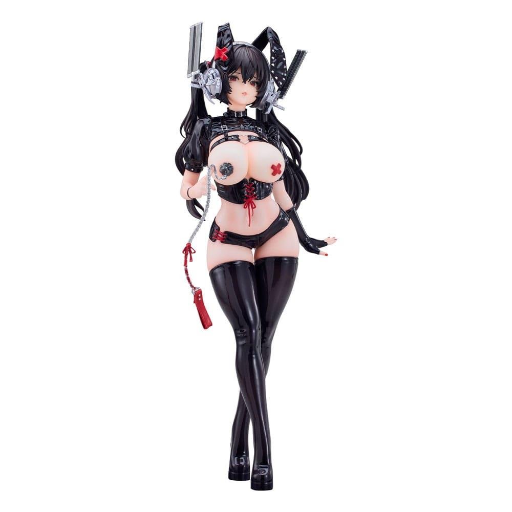 Original Character – Space Bunny Uto 1/7 Φιγούρα Αγαλματίδιο (29cm)