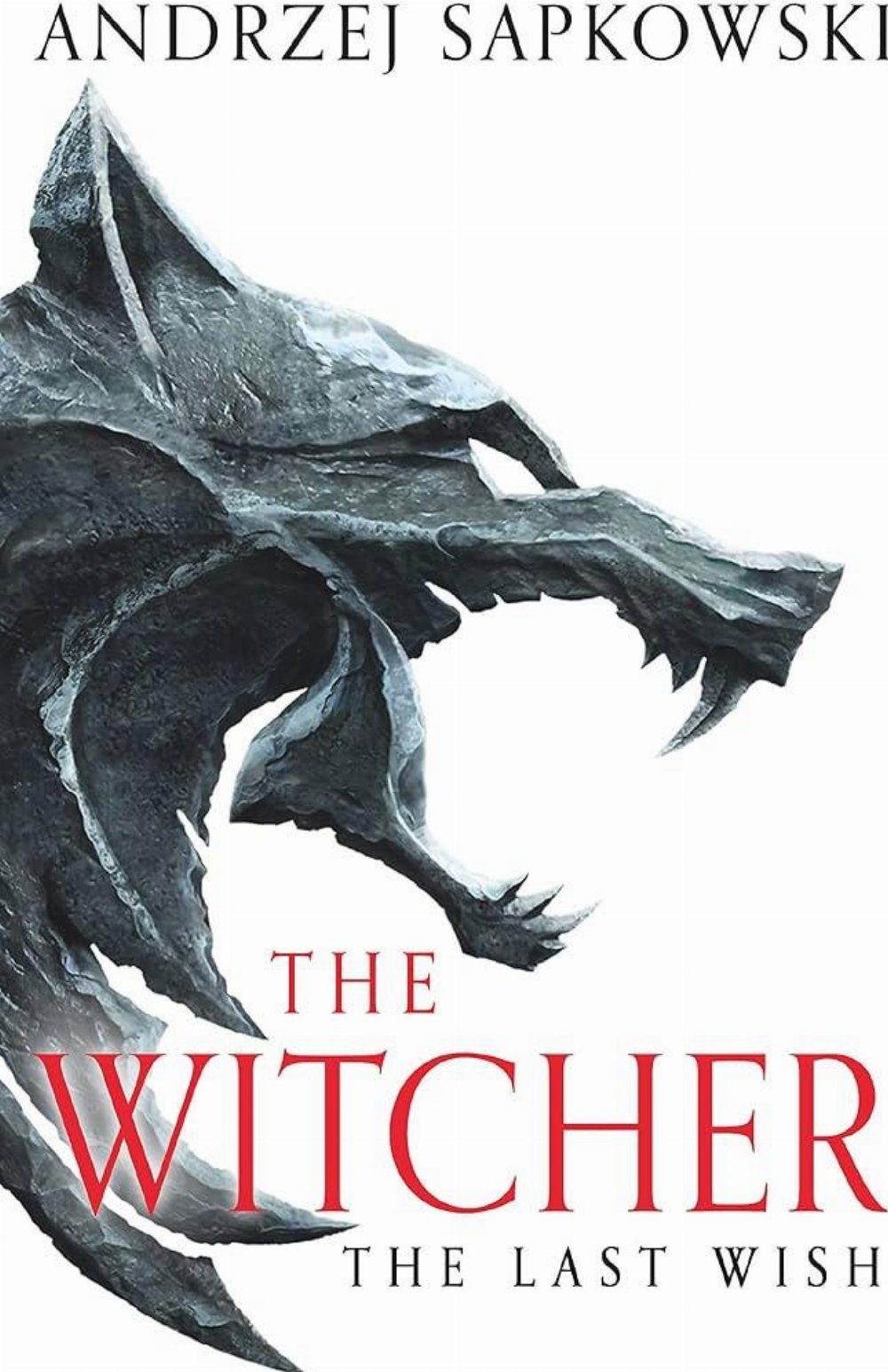Βιβλίο The Witcher – The Last Wish