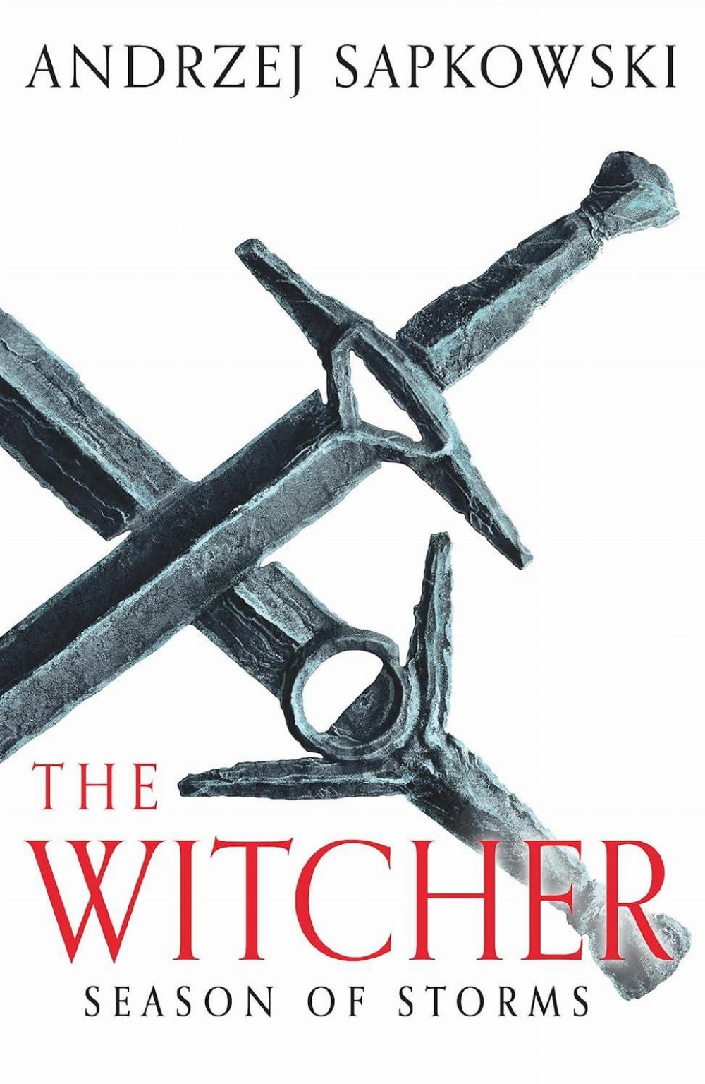 Νουβέλα The Witcher: Book 0 – Season of Storms