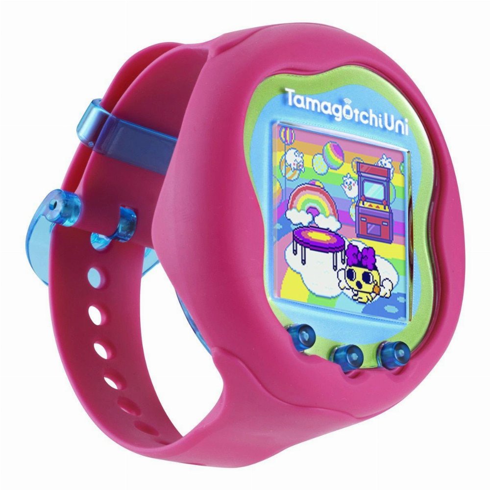 Bandai Tamagotchi Uni – Pink