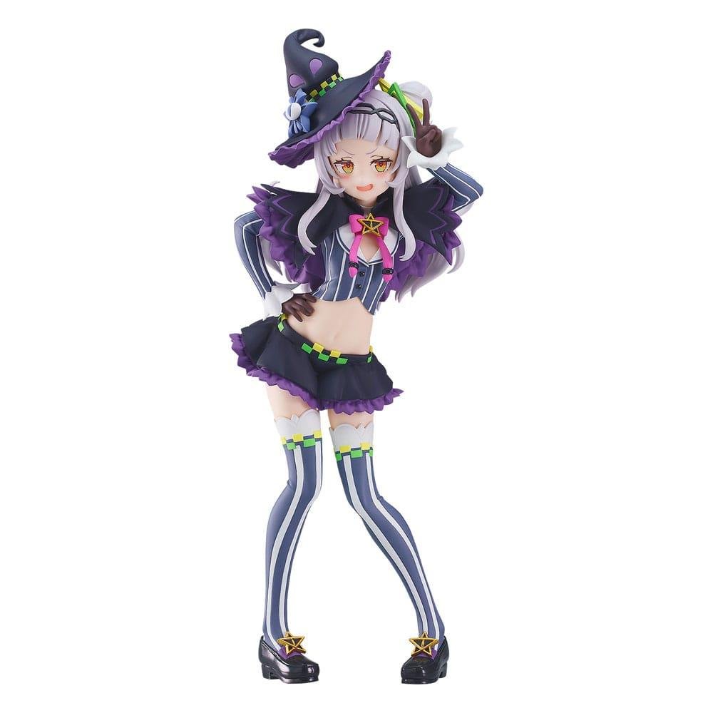 Hololive Production: Pop Up Parade – Murasaki Shion Φιγούρα Αγαλματίδιο (17cm)