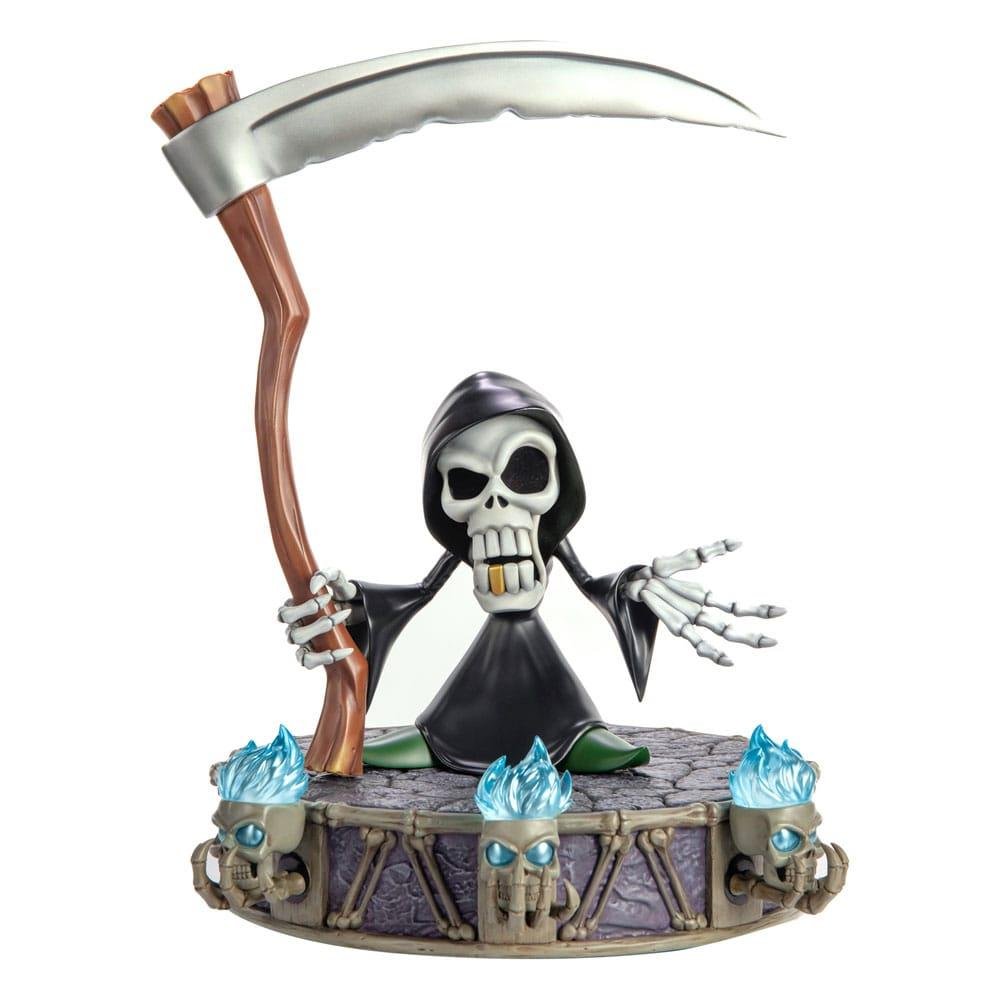 Conker: Conker’s Bad Fur Day – Gregg the Grim Reaper Φιγούρα Αγαλματίδιο (36cm)