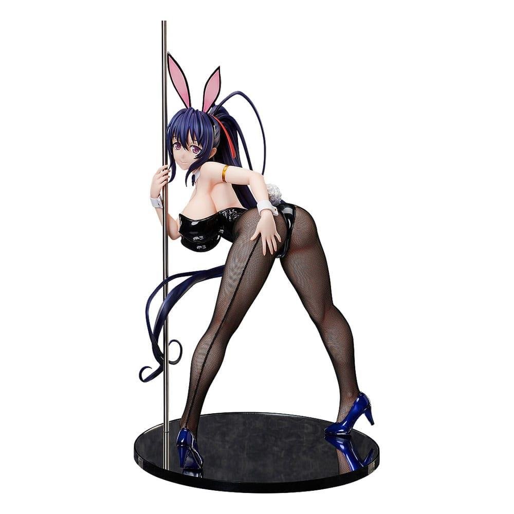 High School DxD Hero – Akeno Himejima: Bunny 2nd Ver. 1/4 Φιγούρα Αγαλματίδιο (41cm)