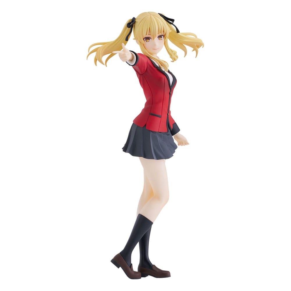 Kakegurui xx: Pop Up Parade – Mary Saotome Φιγούρα Αγαλματίδιο (17cm)