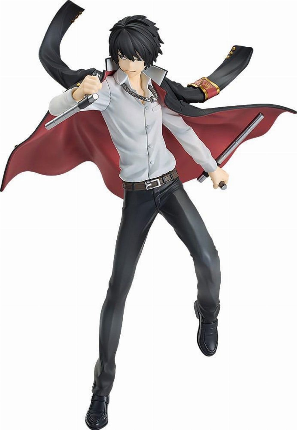 Reborn!: Pop Up Parade – Kyoya Hibari Φιγούρα Αγαλματίδιο (17cm)