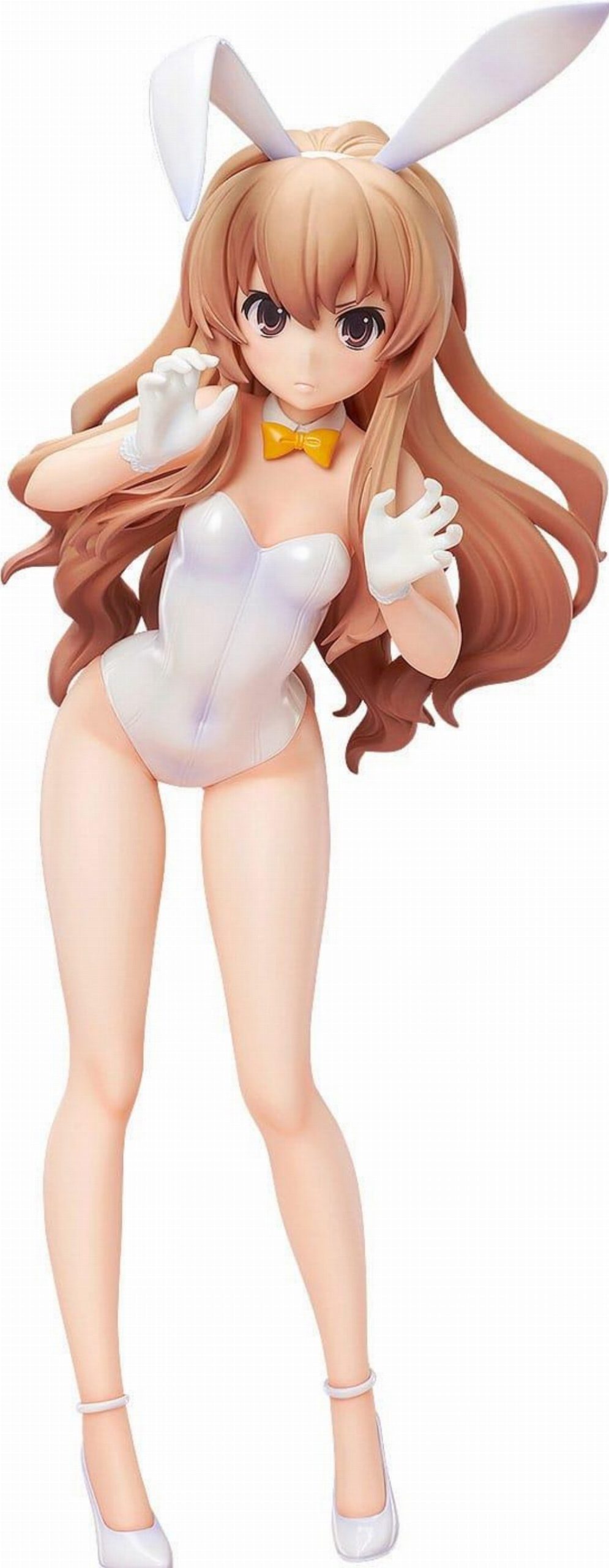 Toradora – Taiga Aisaka: Bare Leg Bunny 1/4 Φιγούρα Αγαλματίδιο (37cm)