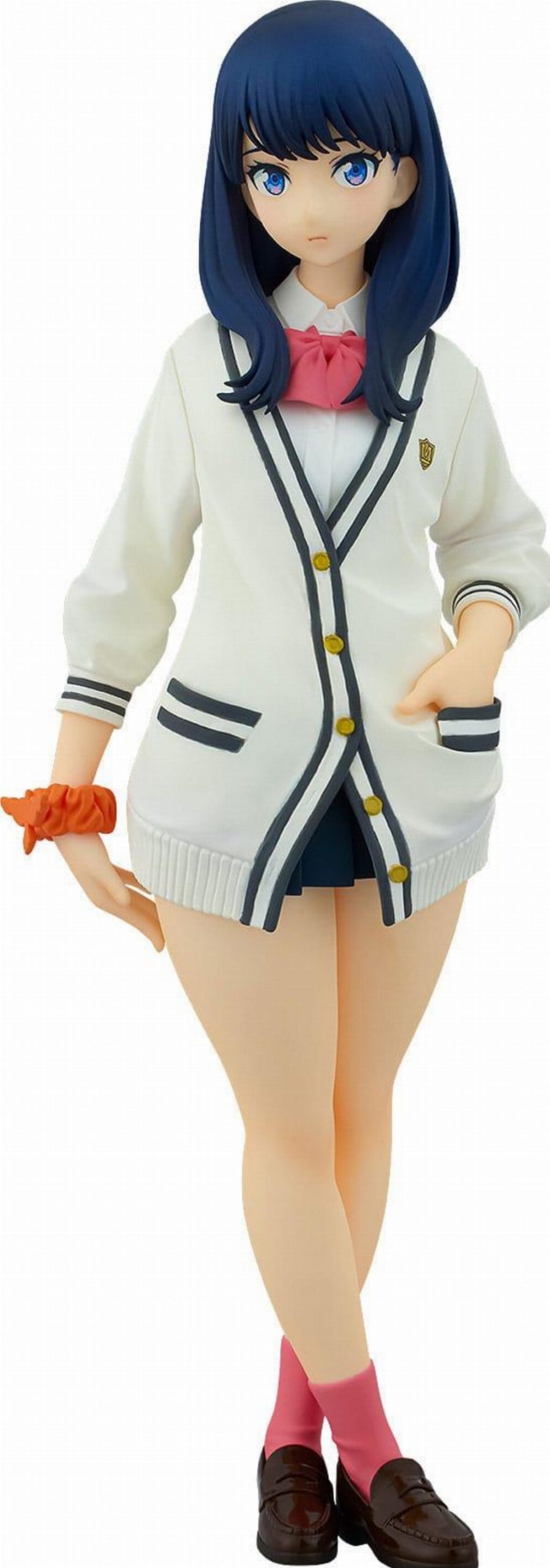 SSSS.Gridman: Pop Up Parade – Rikka Takarada Φιγούρα Αγαλματίδιο (17cm)