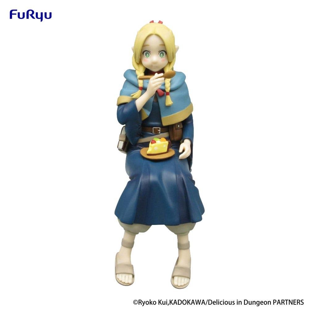 Delicious in Dungeon: Noodle Stopper – Marcille Φιγούρα Αγαλματίδιο (14cm)