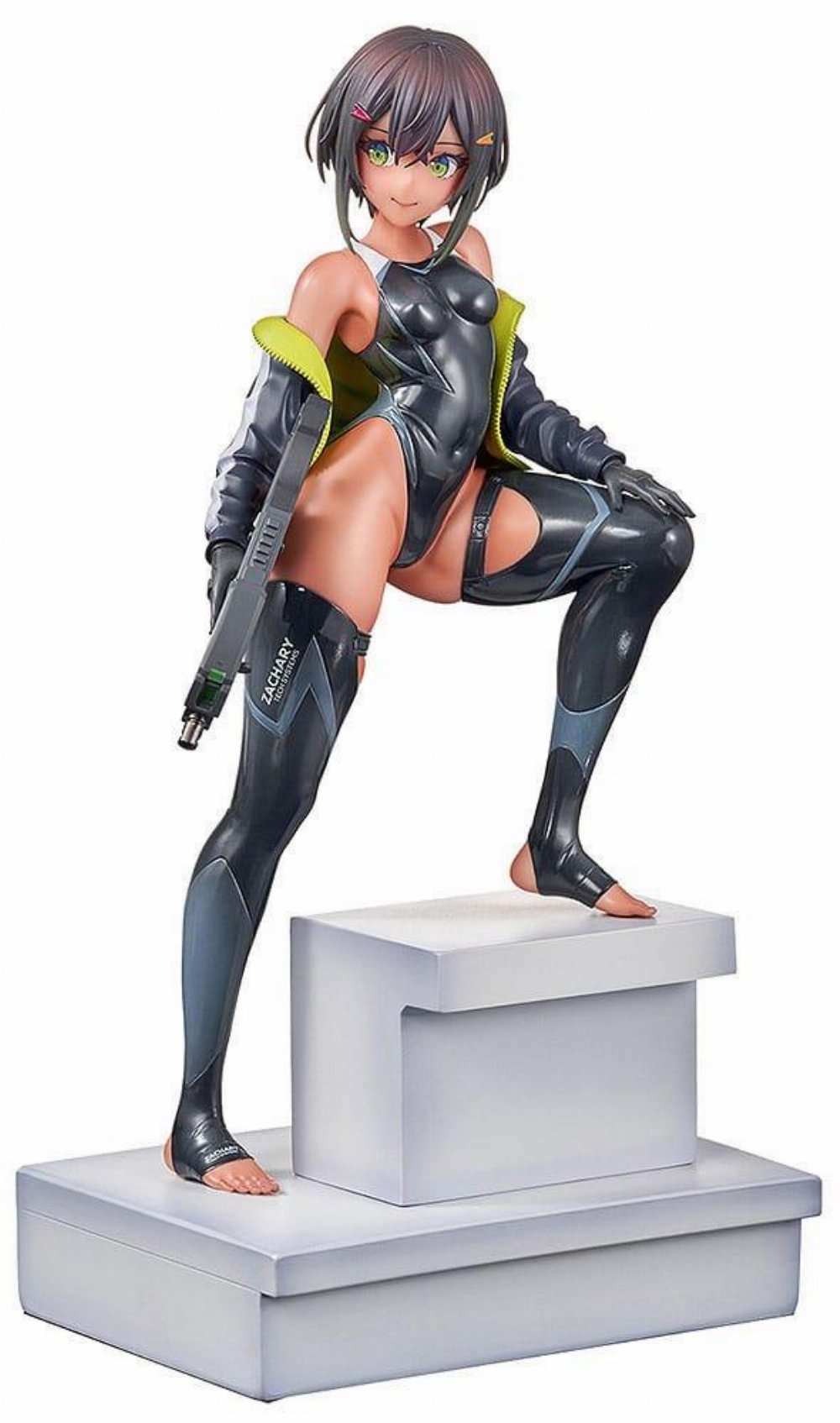 Arms Note – Swim Team Bucho-chan 1/7 Φιγούρα Αγαλματίδιο (22cm)