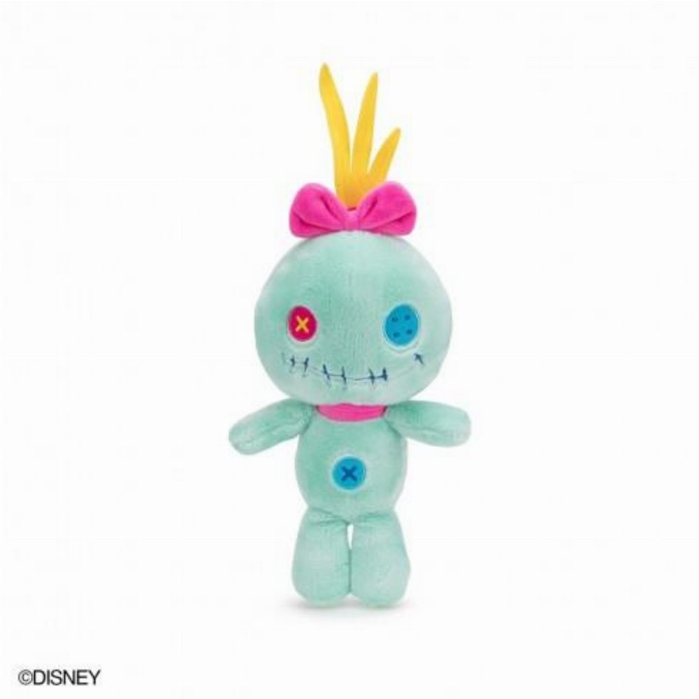 Disney: Lilo & Stitch – Scrump Λούτρινο Φιγούρα (25cm)
