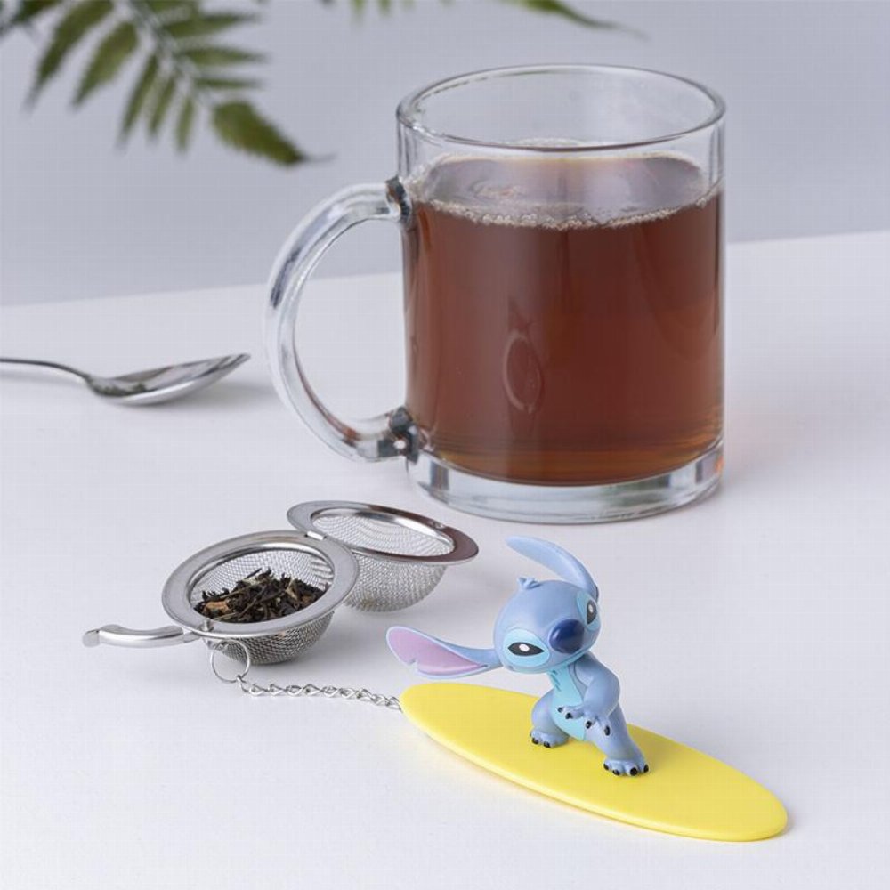 Disney: Lilo & Stitch – Stitch Tea Infuser