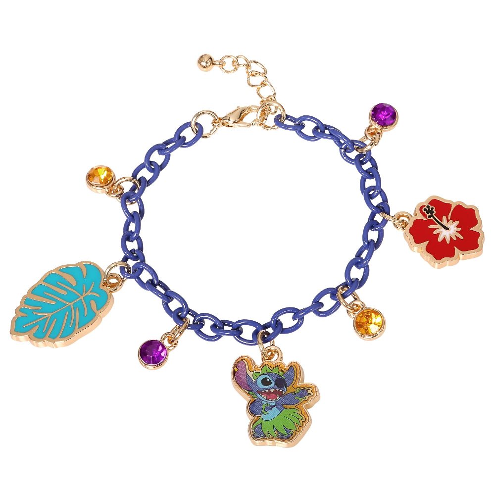 Disney: Lilo & Stitch – Bracelet (6.5mm)
