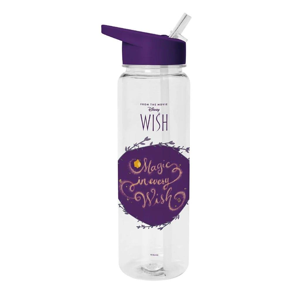 Disney: Wish – Magic In Every Wish Μπουκάλι Νερού (540ml)