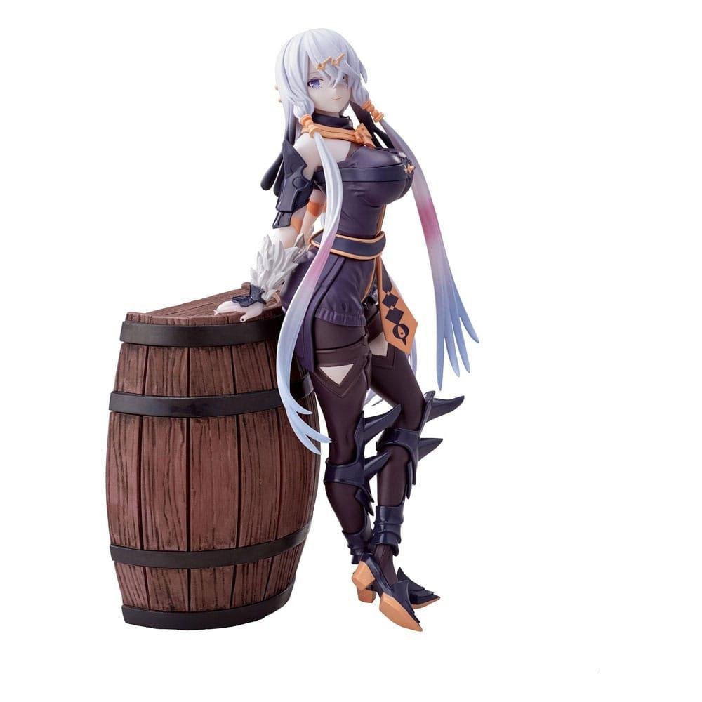 Atelier Ryza: Ever Darkness & The Secret Hideout Luminasta – Lila Decyrus Φιγούρα Αγαλματίδιο (17cm)